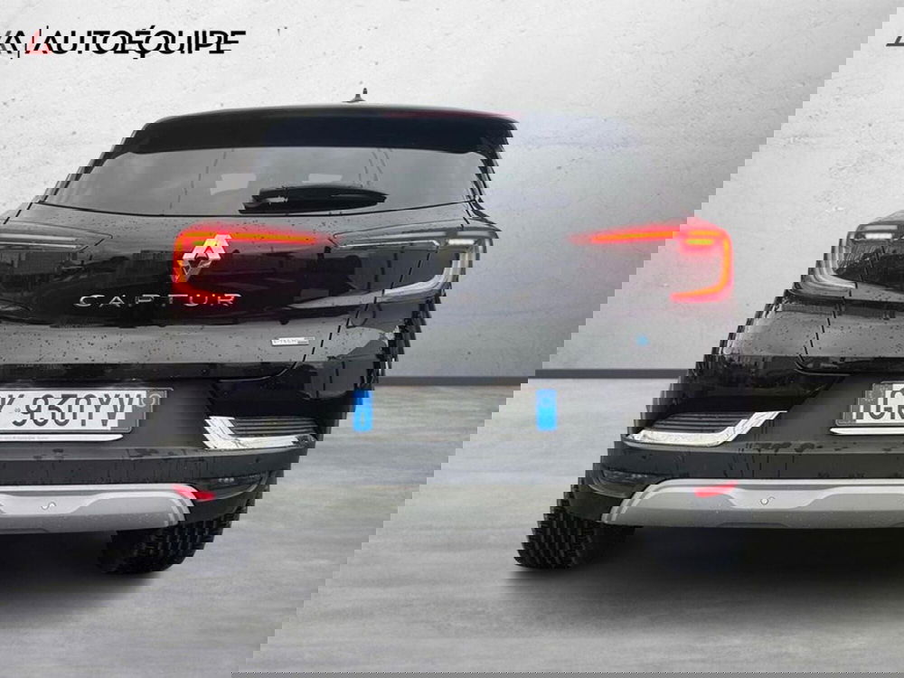 Renault Captur usata a Roma (4)