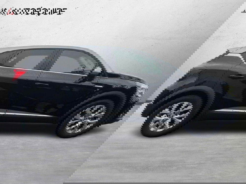 Renault Captur usata a Roma (6)