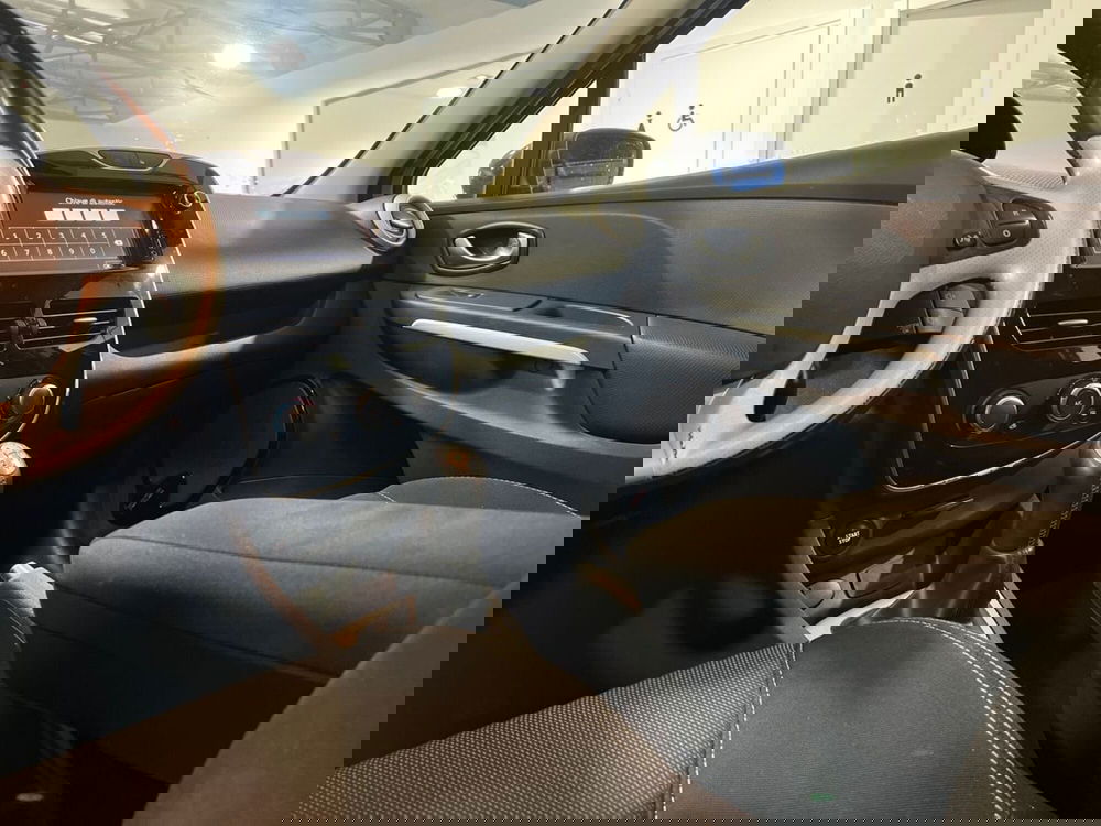 Renault Clio Sporter usata a Roma (13)