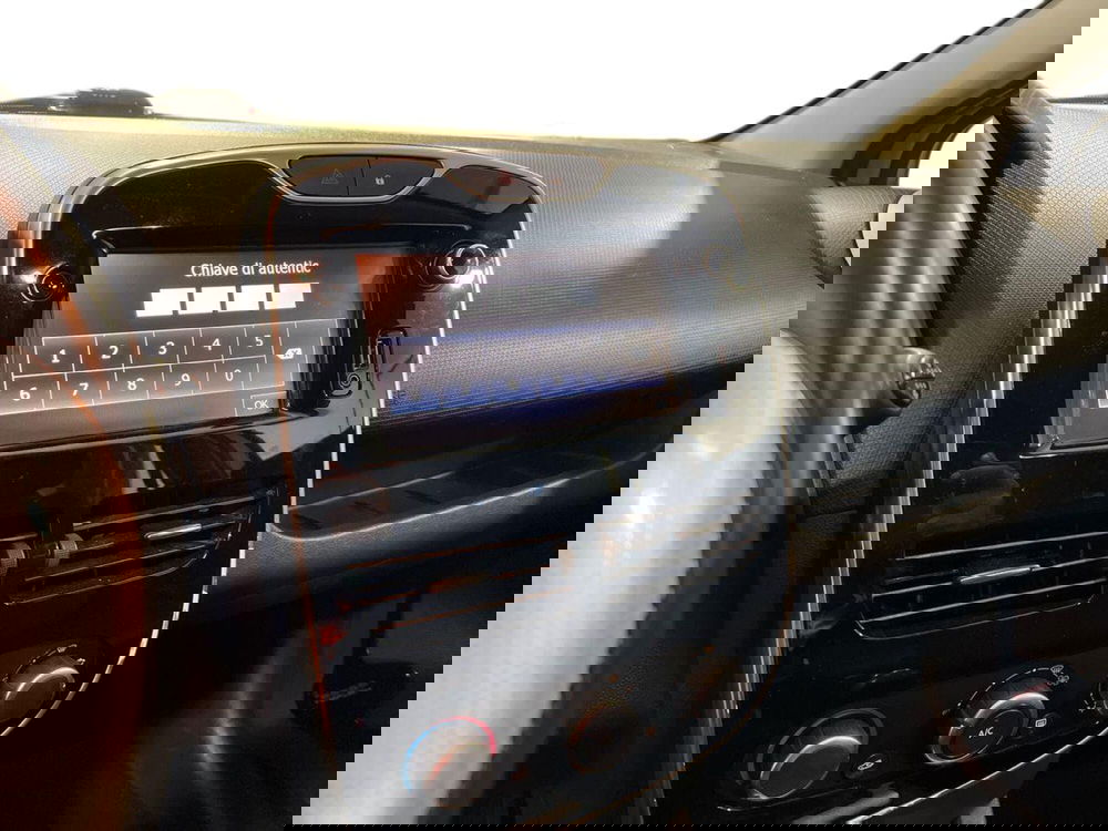 Renault Clio Sporter usata a Roma (14)