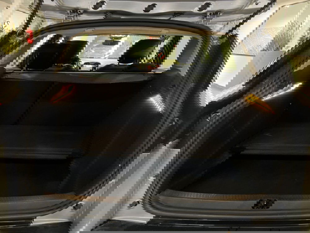 Renault Clio Sporter usata a Roma (15)