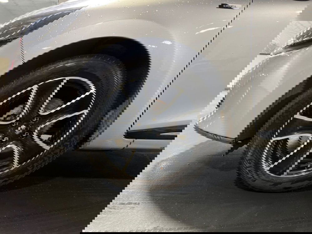 Renault Clio Sporter usata a Roma (16)