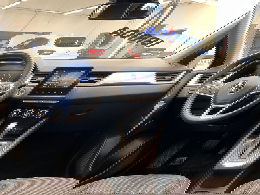 Renault Captur usata a Roma (12)