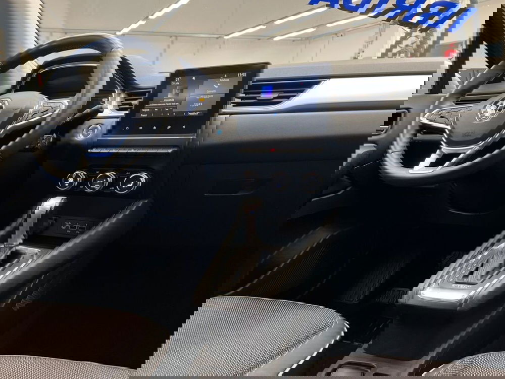 Renault Captur usata a Roma (13)