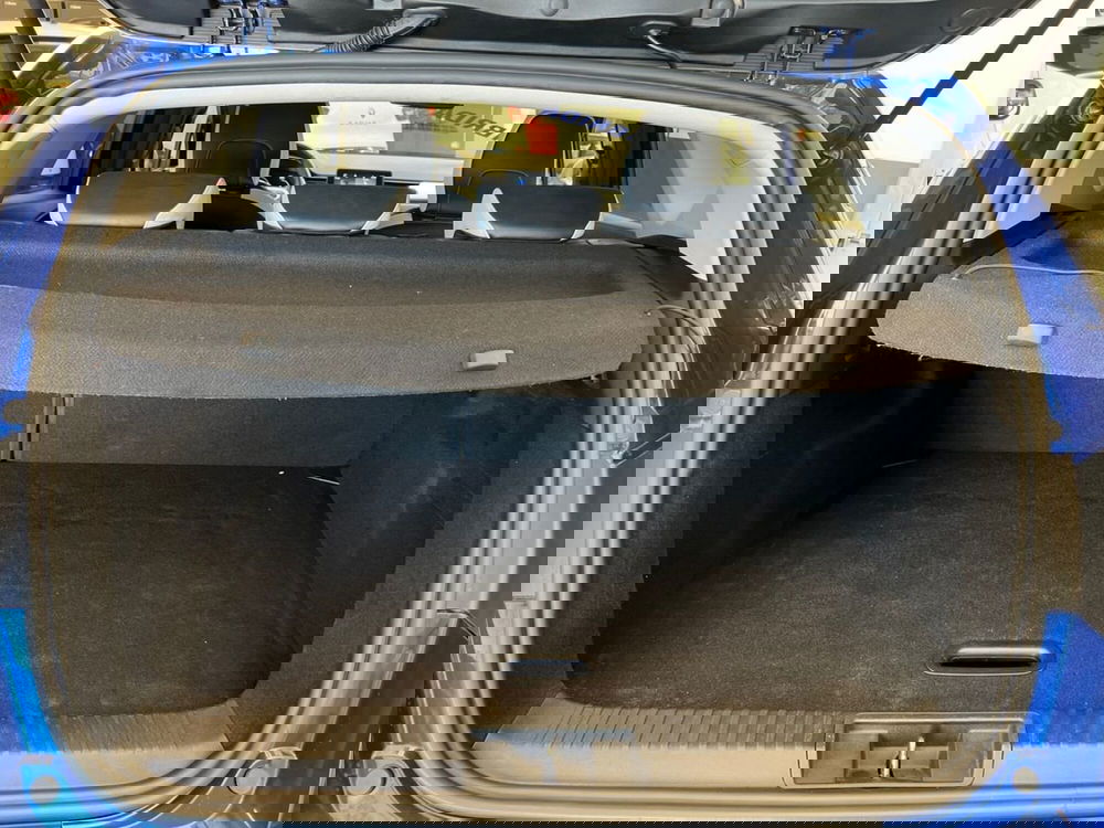 Renault Captur usata a Roma (15)