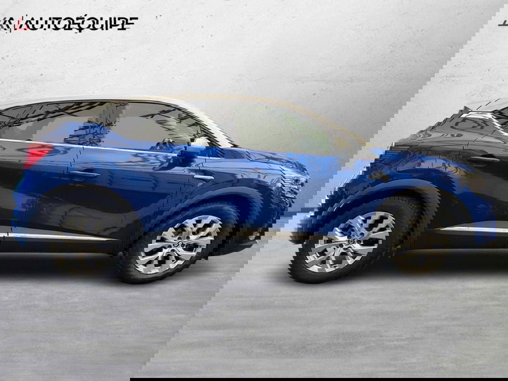 Renault Captur usata a Roma (6)