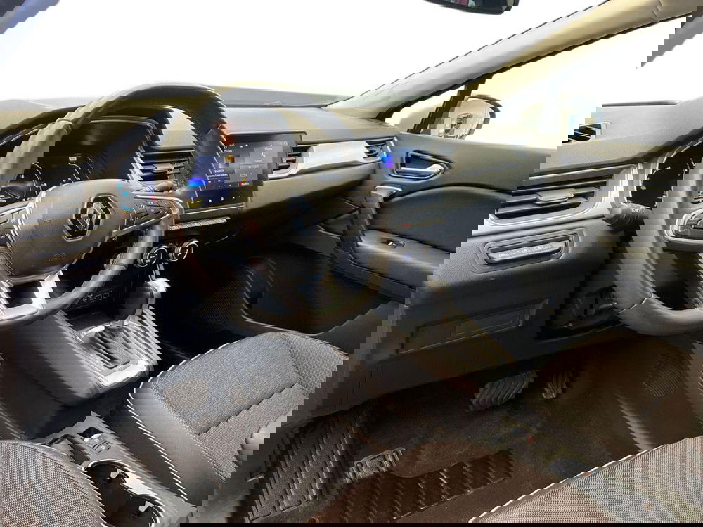 Renault Captur usata a Roma (9)