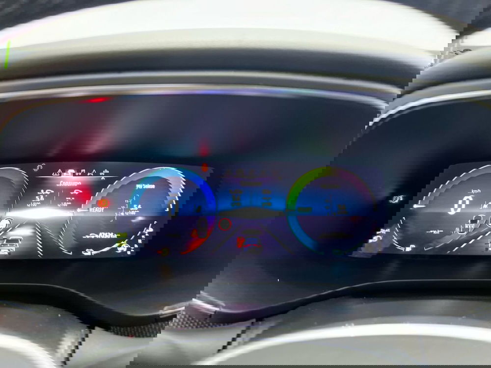 Renault Arkana usata a Roma (11)