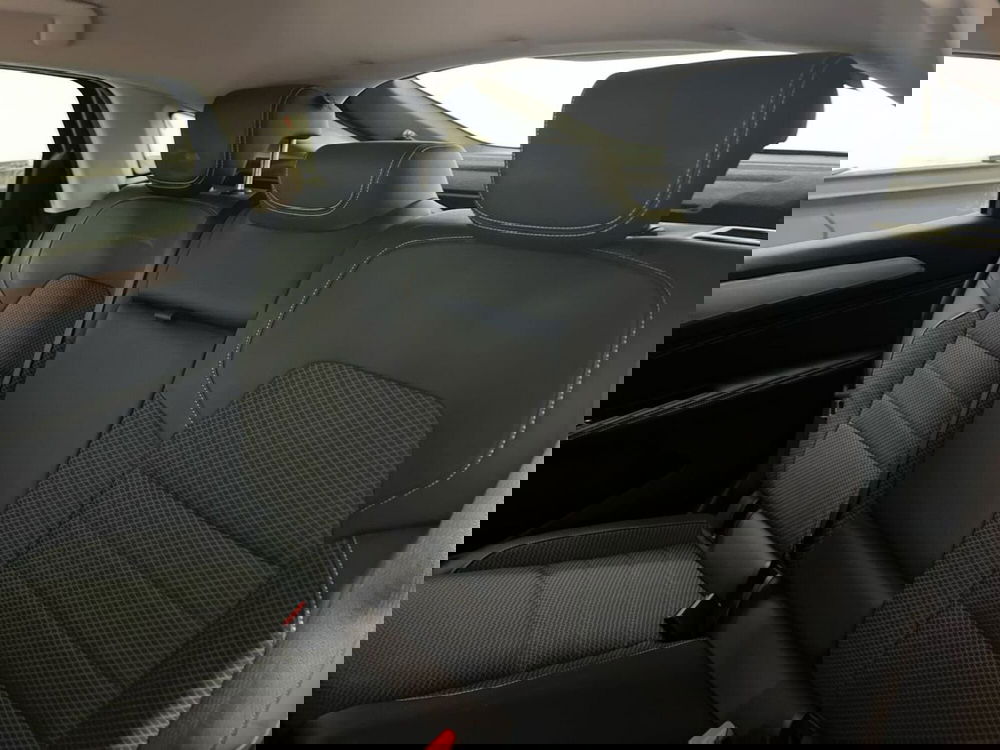 Renault Arkana usata a Roma (13)