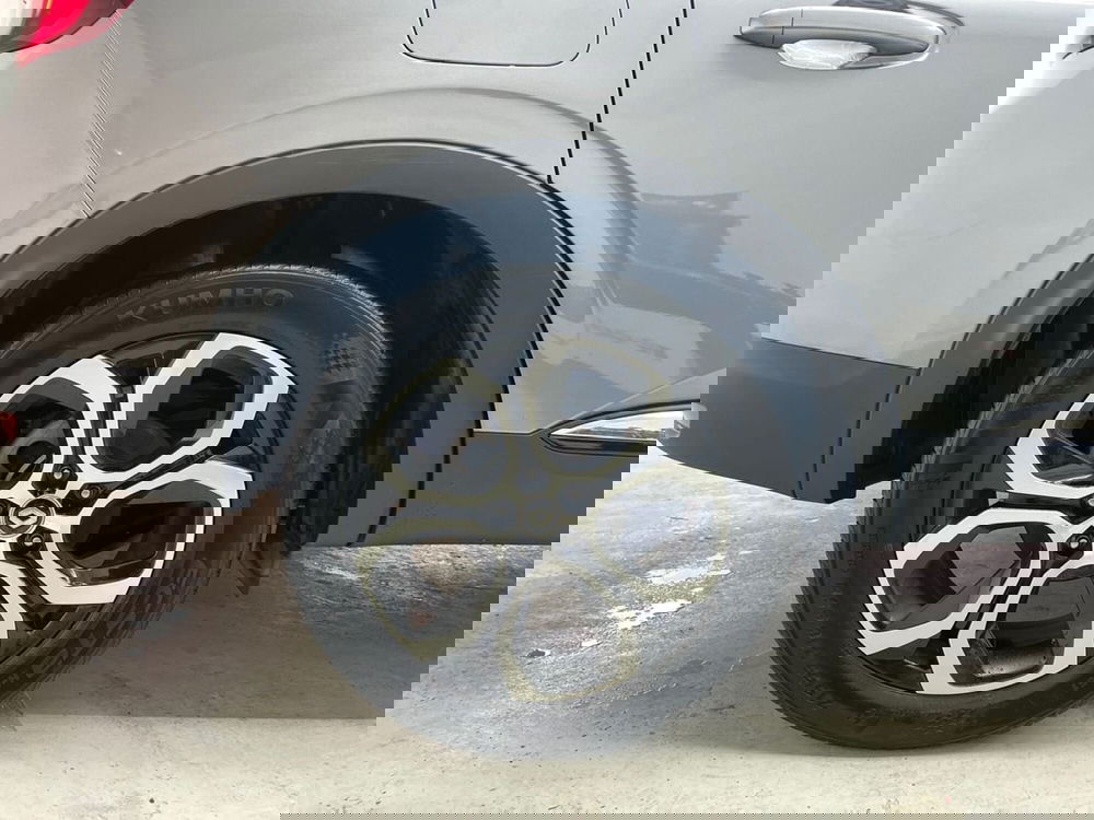 Renault Arkana usata a Roma (17)