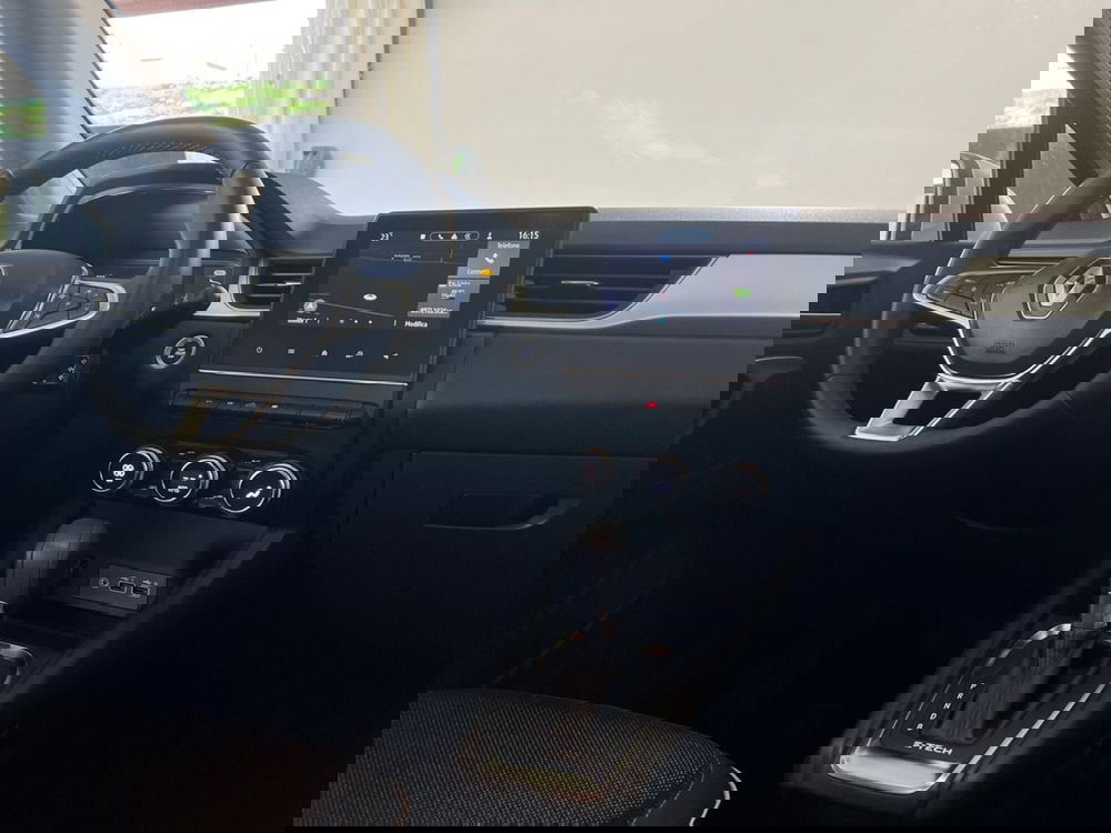 Renault Captur usata a Roma (10)