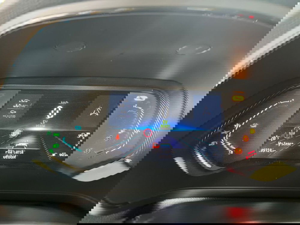 Renault Captur usata a Roma (11)