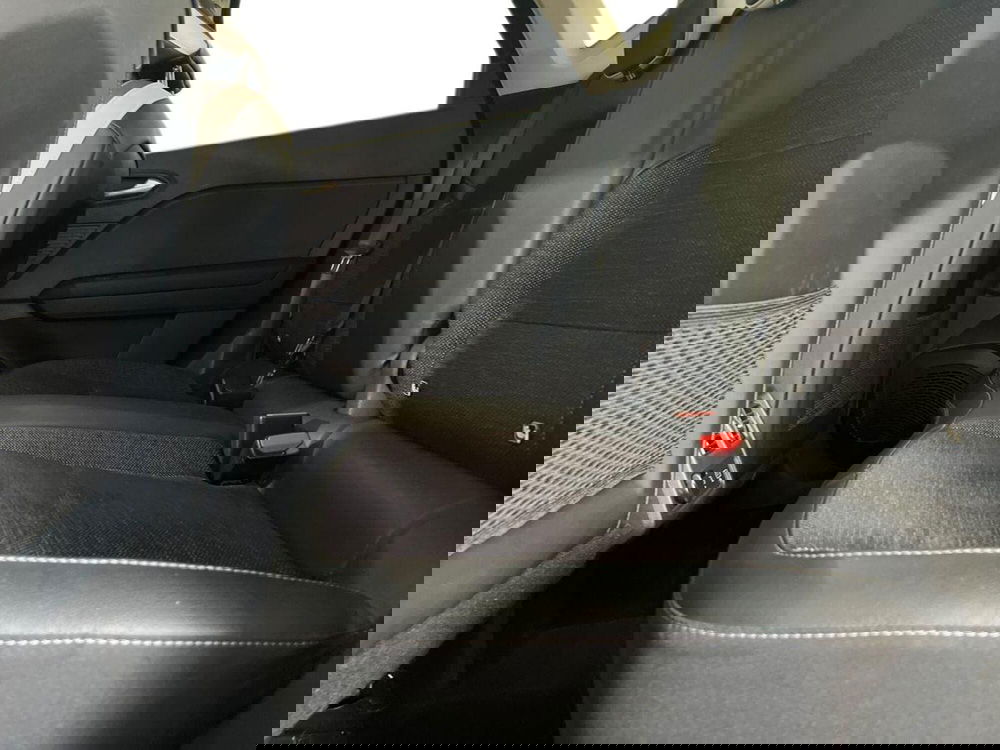 Renault Captur usata a Roma (14)