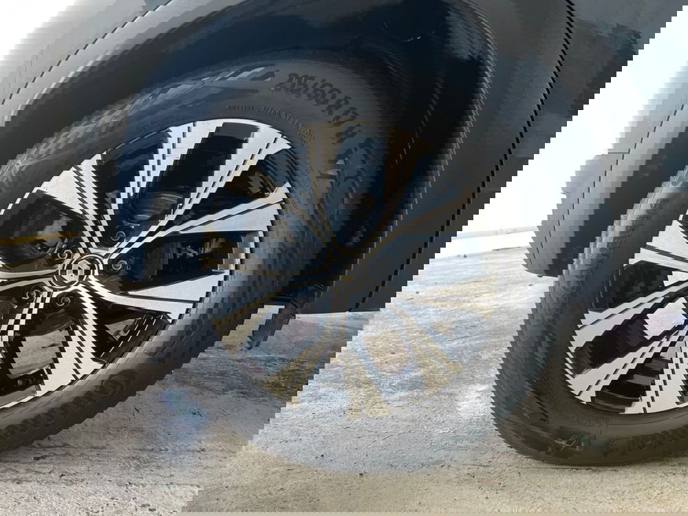 Renault Captur usata a Roma (17)