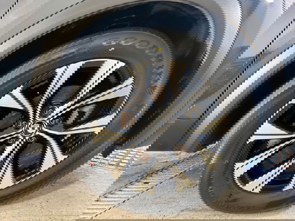 Renault Captur usata a Roma (18)