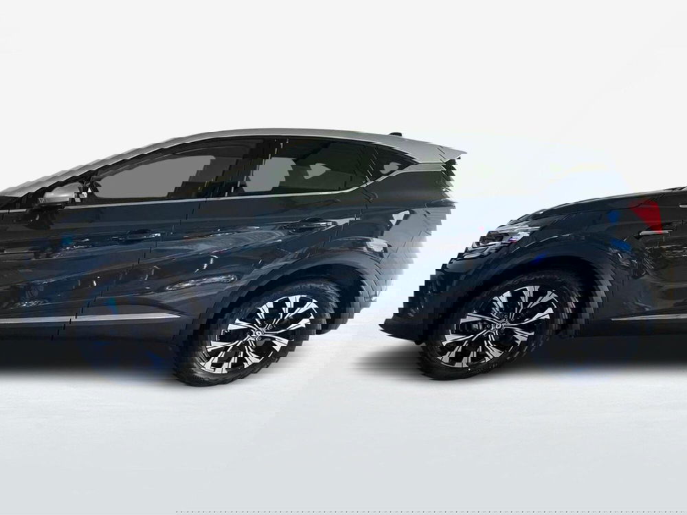 Renault Captur usata a Roma (3)