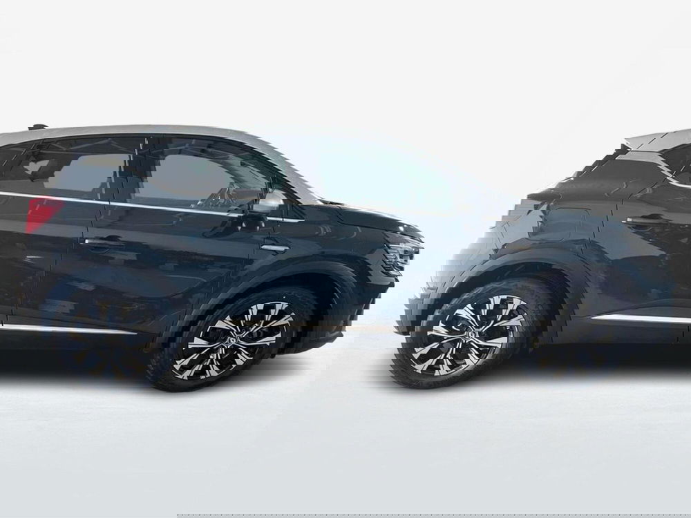 Renault Captur usata a Roma (4)