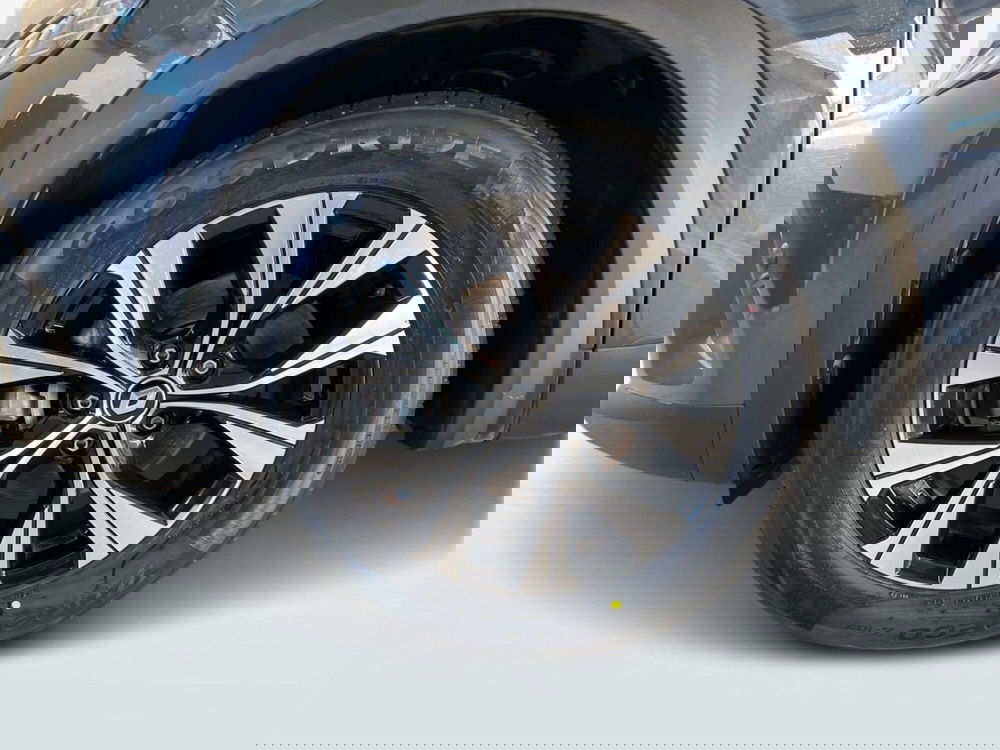 Renault Captur usata a Roma (5)