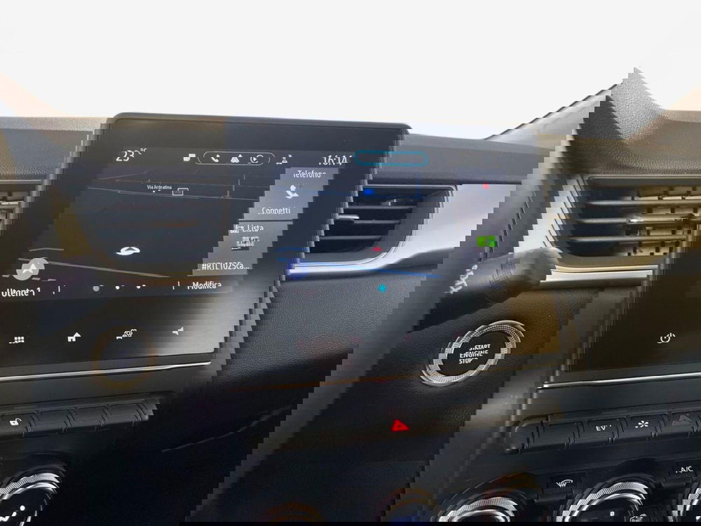 Renault Captur usata a Roma (6)