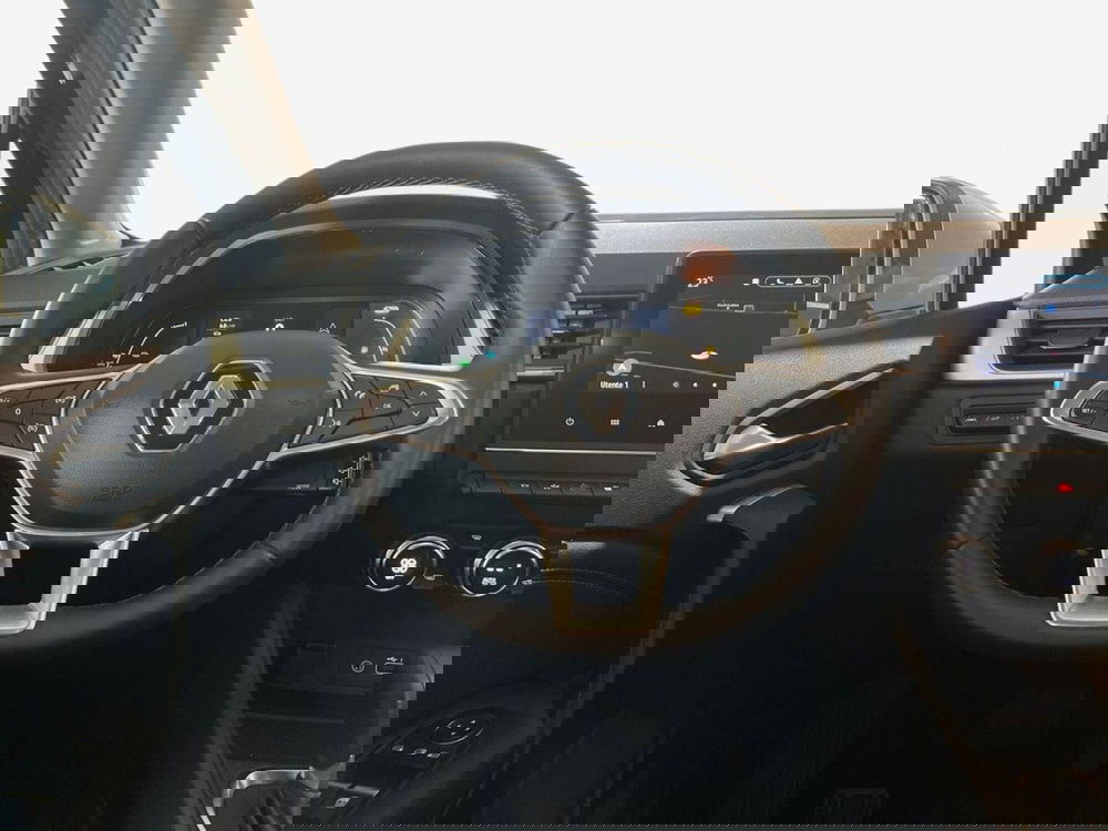 Renault Captur usata a Roma (7)