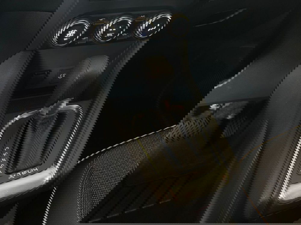 Renault Captur usata a Roma (8)