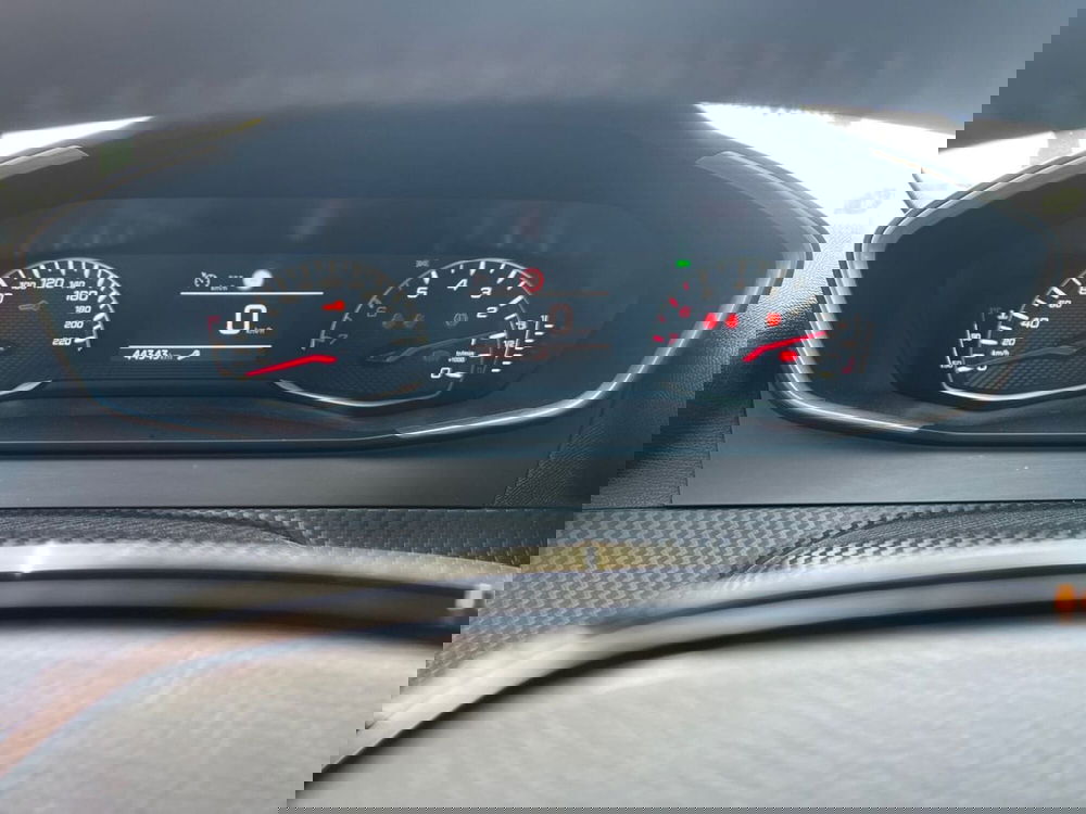 Peugeot 208 usata a Roma (11)