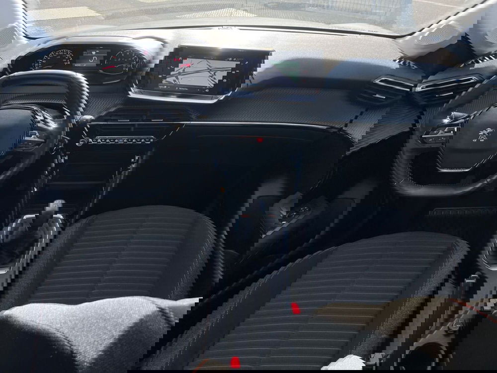 Peugeot 208 usata a Roma (12)