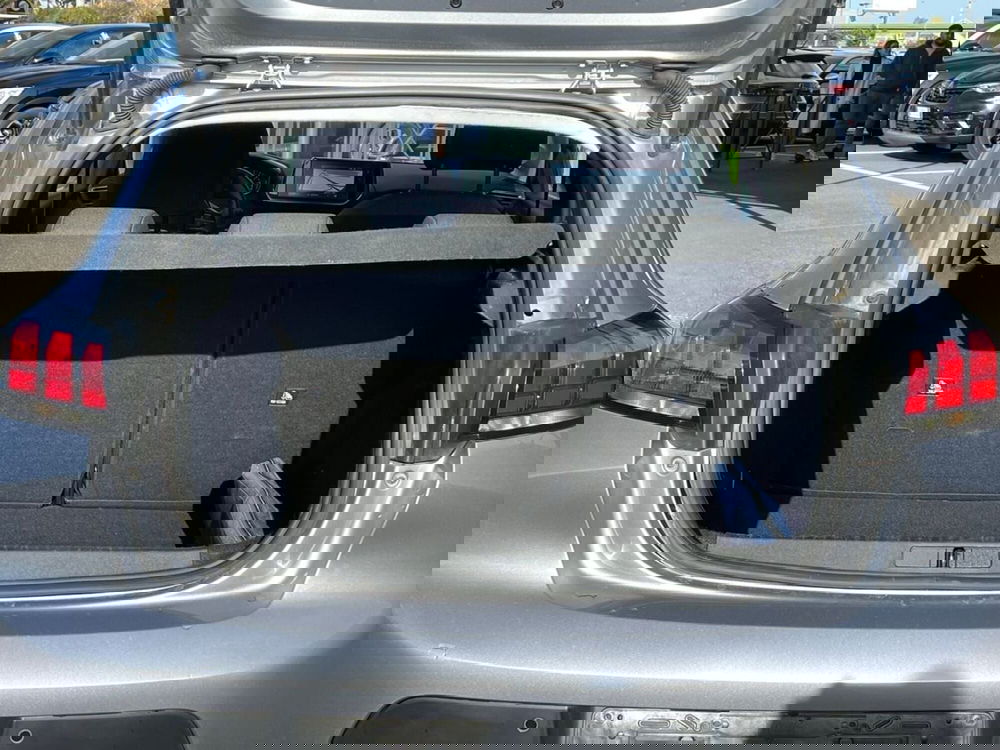 Peugeot 208 usata a Roma (15)