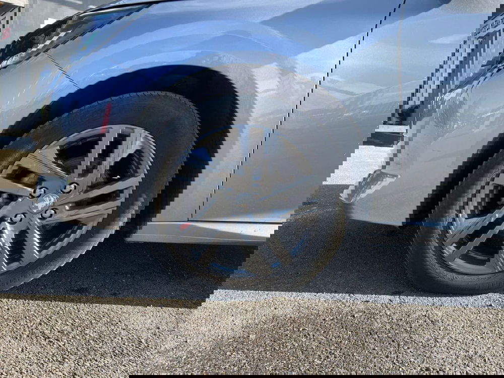 Peugeot 208 usata a Roma (16)