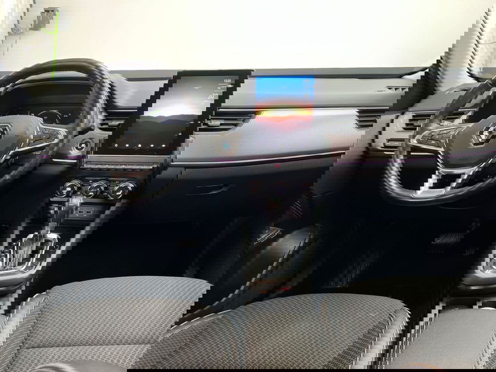 Renault Arkana usata a Roma (12)