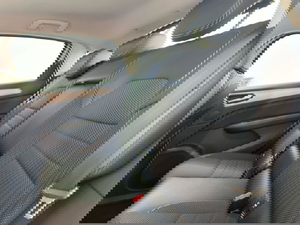 Renault Arkana usata a Roma (13)