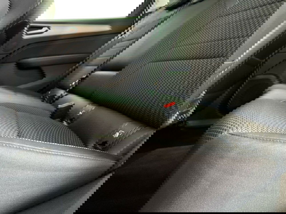 Renault Arkana usata a Roma (14)