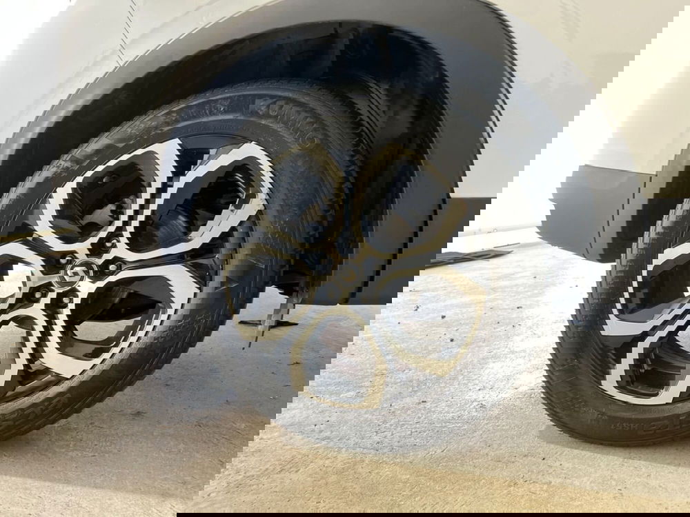 Renault Arkana usata a Roma (16)