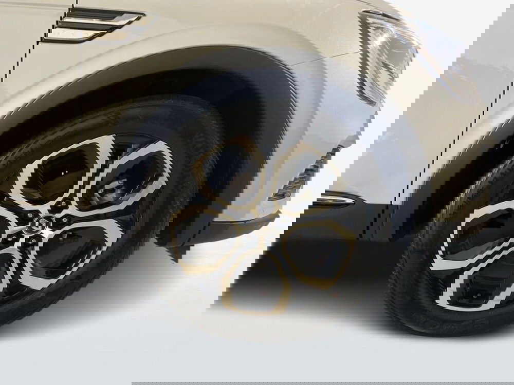 Renault Arkana usata a Roma (5)