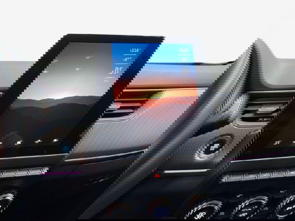 Renault Arkana usata a Roma (6)