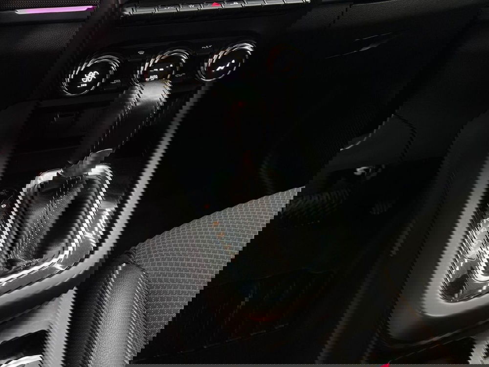 Renault Arkana usata a Roma (8)