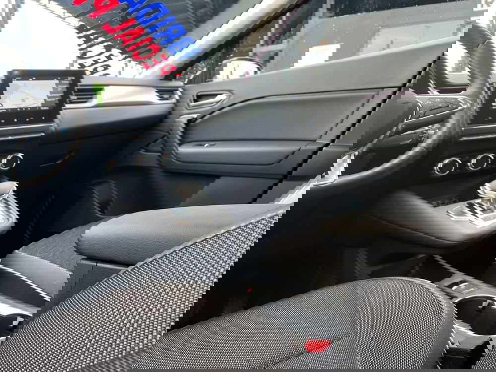 Renault Captur usata a Roma (13)