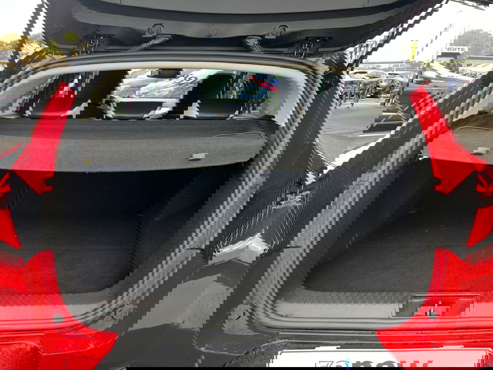 Renault Captur usata a Roma (15)