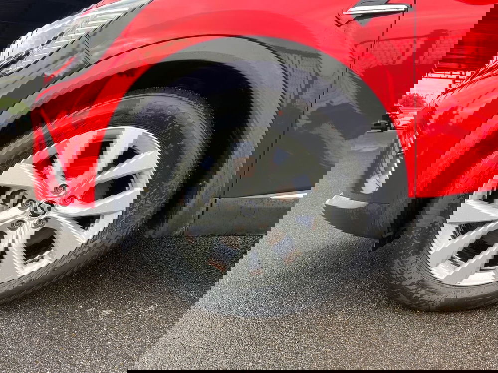 Renault Captur usata a Roma (16)