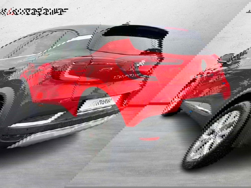 Renault Captur usata a Roma (3)