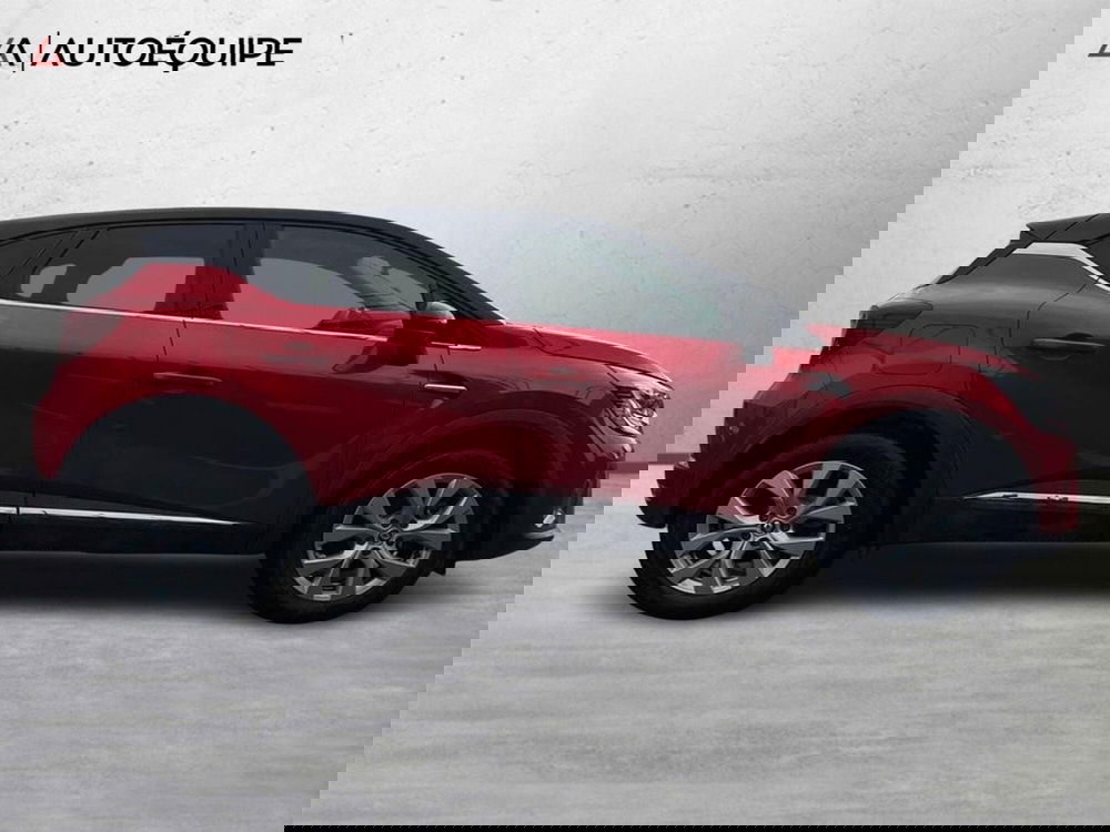 Renault Captur usata a Roma (6)