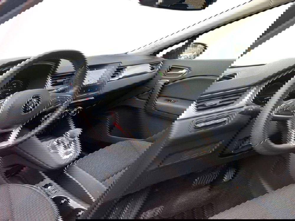 Renault Captur usata a Roma (9)