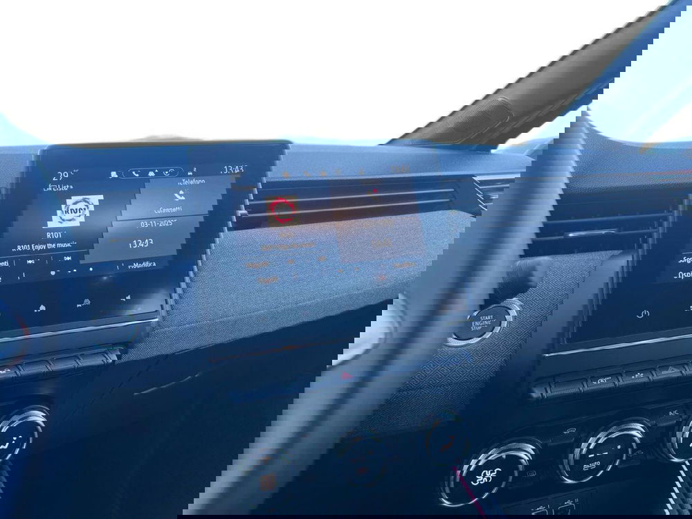 Renault Clio usata a Roma (14)