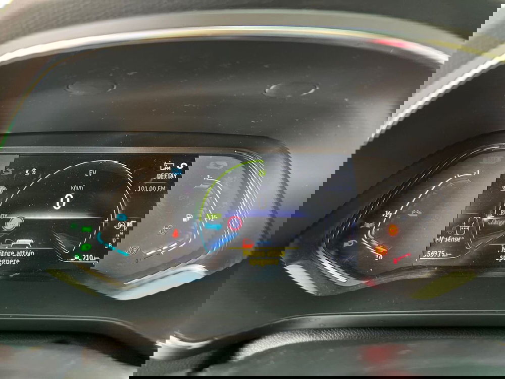 Renault Captur usata a Roma (11)