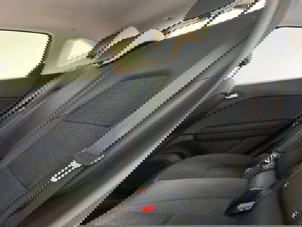 Renault Captur usata a Roma (13)