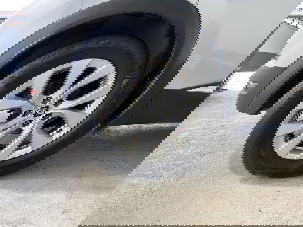 Renault Captur usata a Roma (16)