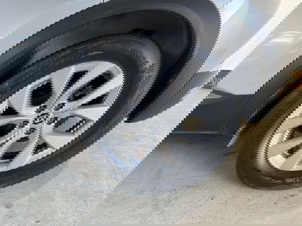 Renault Captur usata a Roma (17)