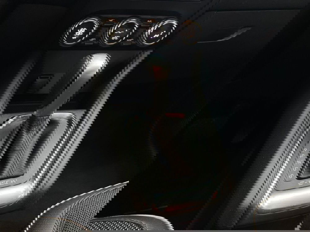 Renault Captur usata a Roma (8)