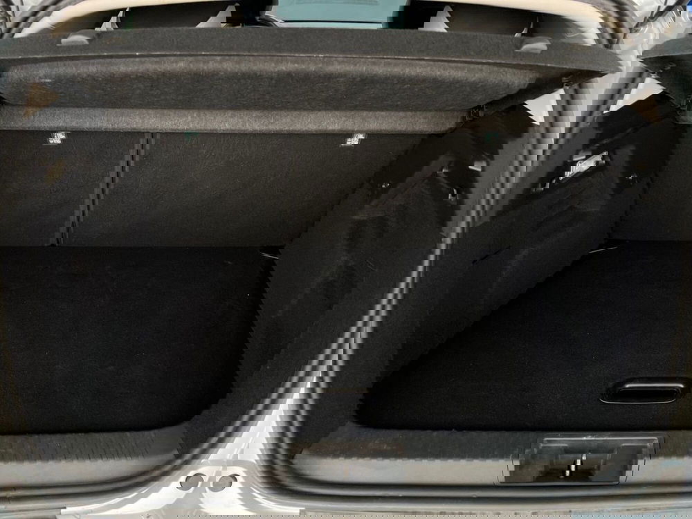 Renault Captur usata a Roma (9)