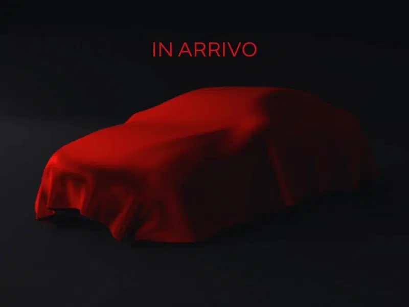 Land Rover Range Rover Evoque usata a Roma